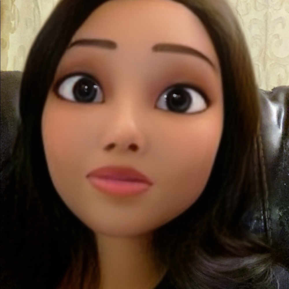 Meet your Posher, Jade